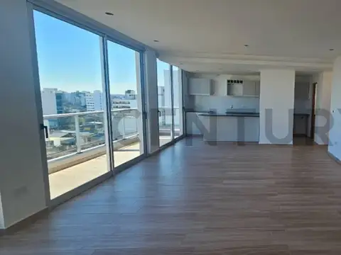 Departamento Tres Dormitorios a Estrenar en Venta Zona Plaza Paso