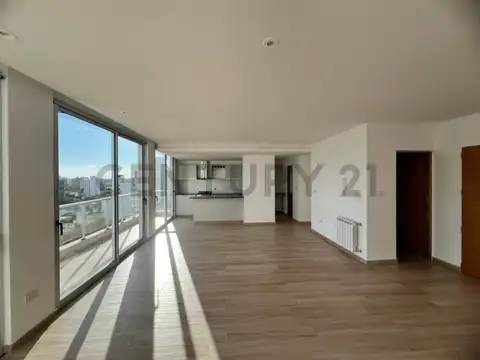 Departamento Piso 3 Dormitorio a Estrenar en venta - La Plata