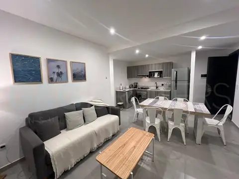 Departamento en venta en Pinamar Norte