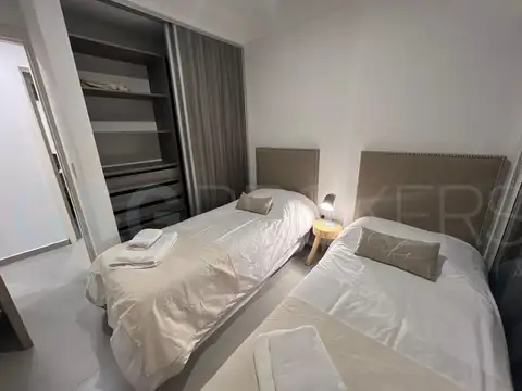 Departamento en venta RENATA NORTE PINAMAR