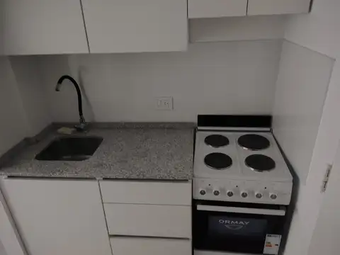 Departamento en Alquiler en Villa del Parque, $ 880.000