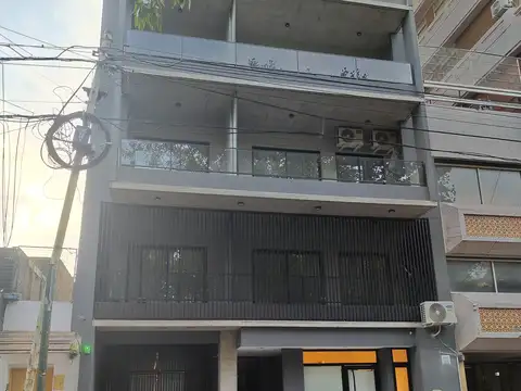 Pedro Lozano 3100, Piso 2