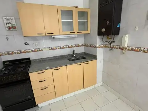 Departamento en Alquiler en Paternal, $ 650.000