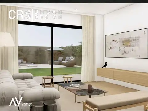 Departamento en Venta de Monoambiente