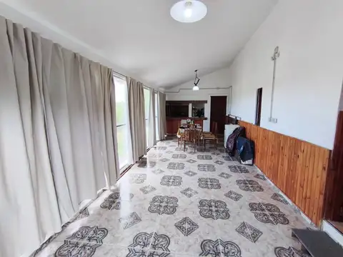 Casa en Venta de 1 dormitorio