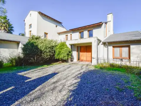 Casa en Venta de 6 dormitorios