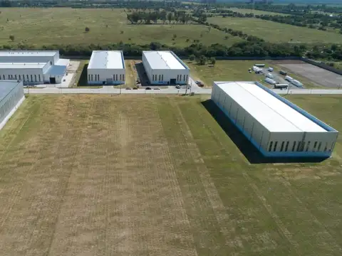 Terreno en Venta en Los Sauces, USD 387.500