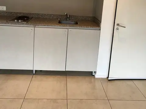 Departamento en Venta con 1 cochera