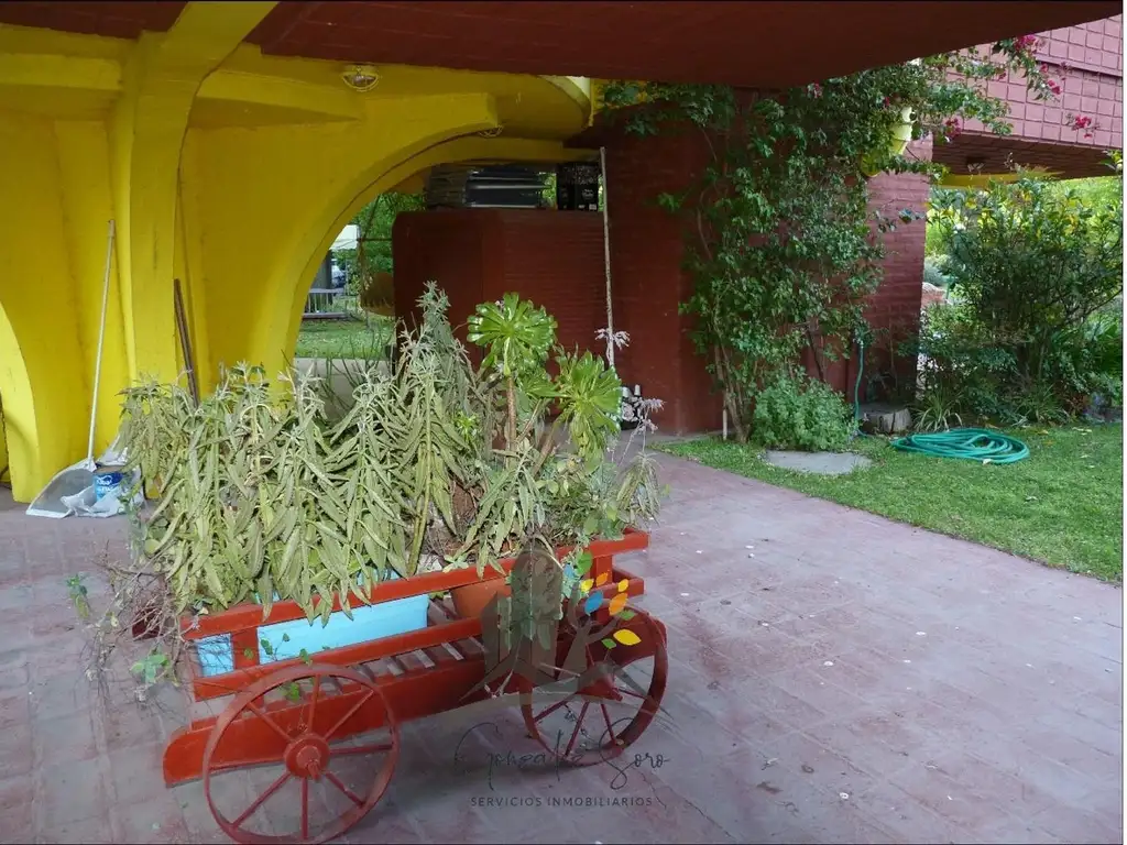 Casa en Country El Potrero (Barrio Cerrado) Digna de Ver - Foto 35