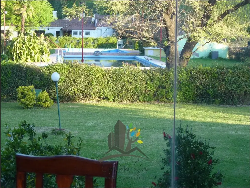 Casa en Country El Potrero (Barrio Cerrado) Digna de Ver - Foto 28