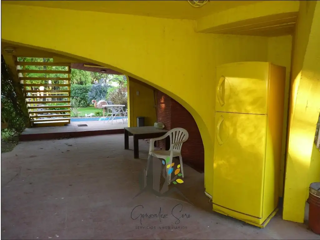 Casa en Country El Potrero (Barrio Cerrado) Digna de Ver - Foto 31