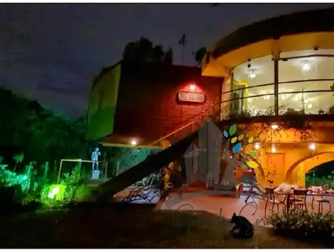 Casa en Venta en Country Club El Potrero - 3 dormitorios