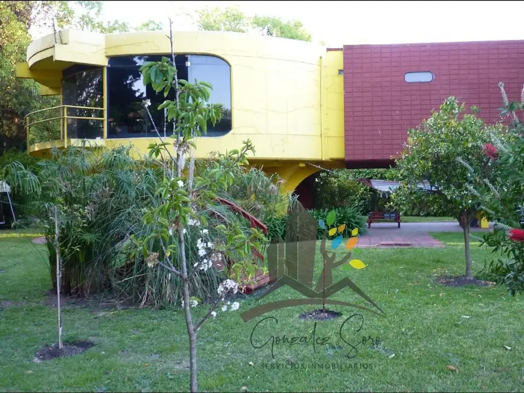 Casa en Country El Potrero (Barrio Cerrado) Digna de Ver - Foto 13