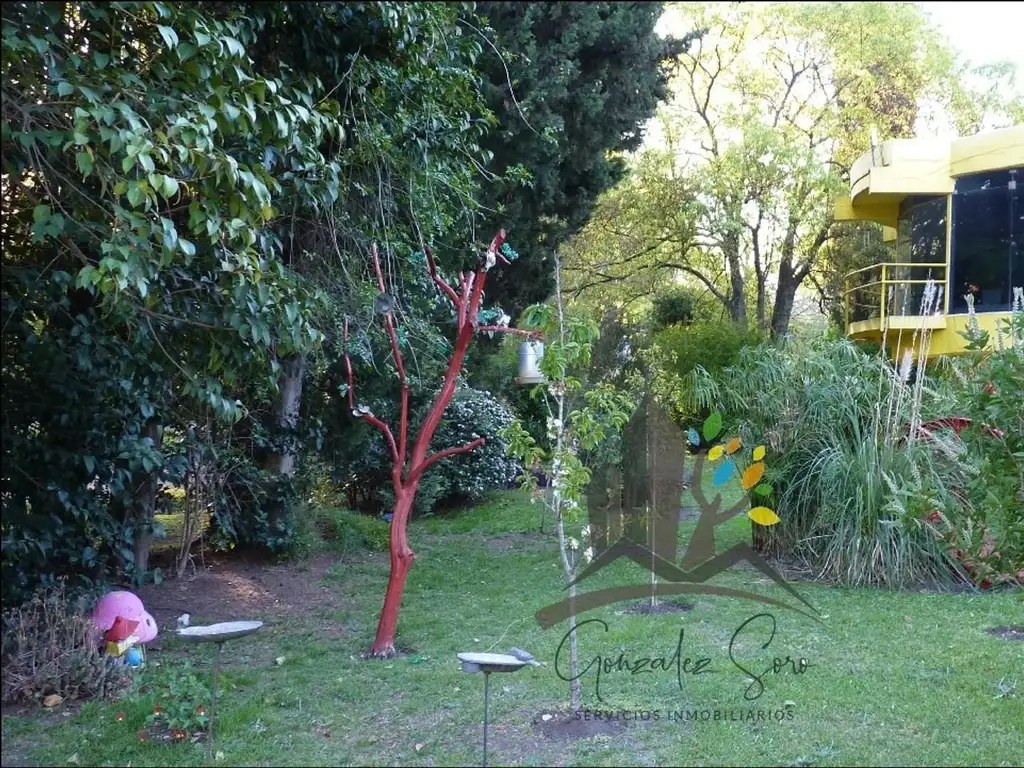 Casa en Country El Potrero (Barrio Cerrado) Digna de Ver - Foto 14