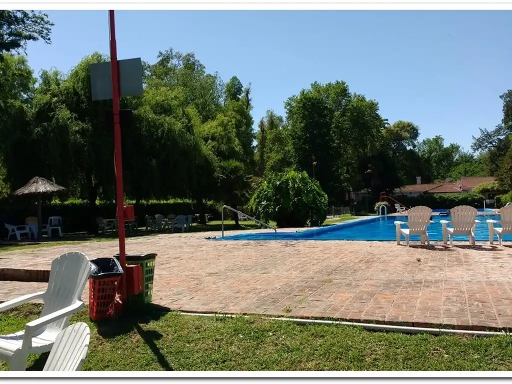 Casa en Country El Potrero (Barrio Cerrado) Digna de Ver - Foto 39