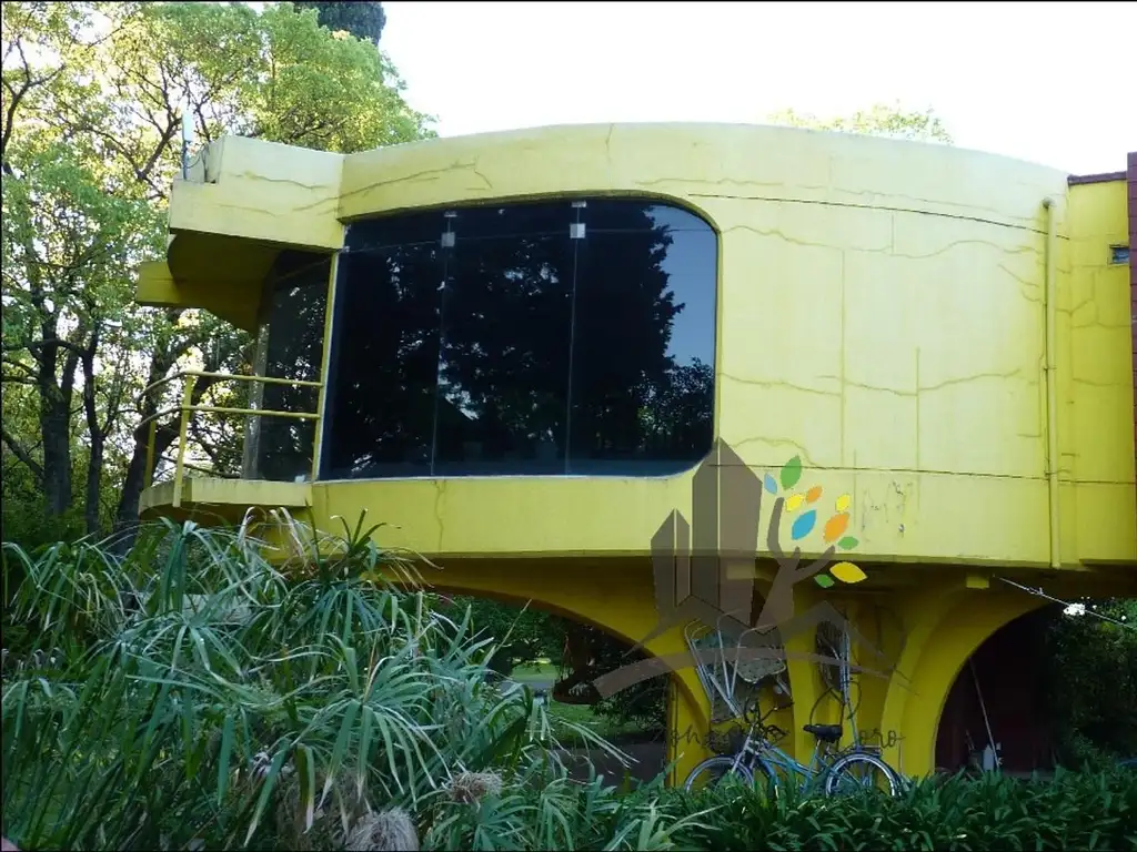 Casa en Country Club El Potrero de 3 dormitorios