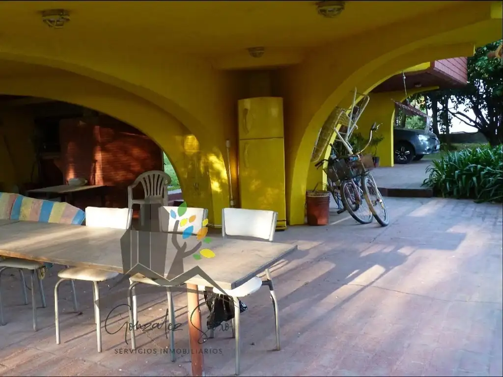 Casa en Venta - Country Club El Potrero