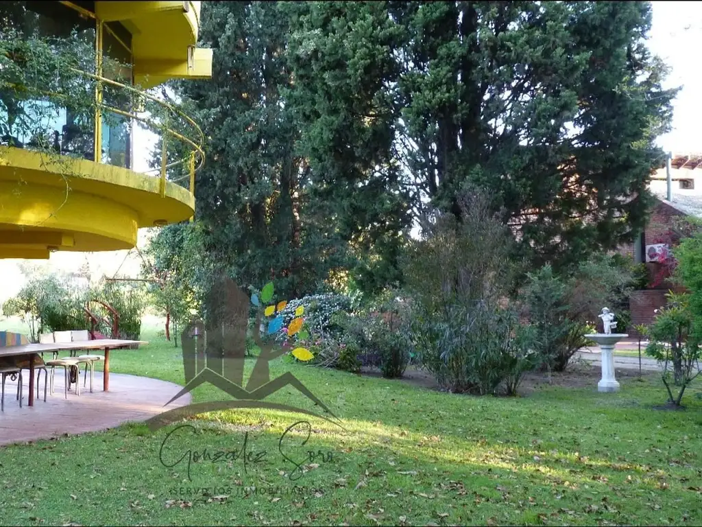 Casa en Venta de 120,0 m2