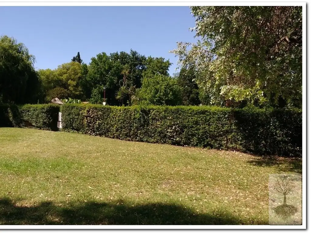 Casa en Country El Potrero (Barrio Cerrado) Digna de Ver - Foto 41