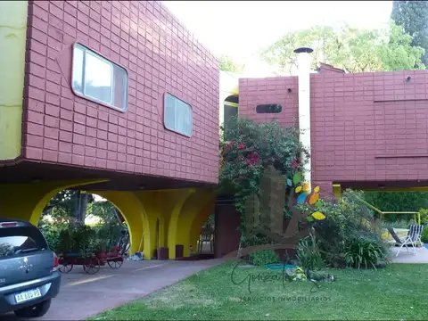 Casa en Country El Potrero (Barrio Cerrado) Digna de Ver - Foto 0