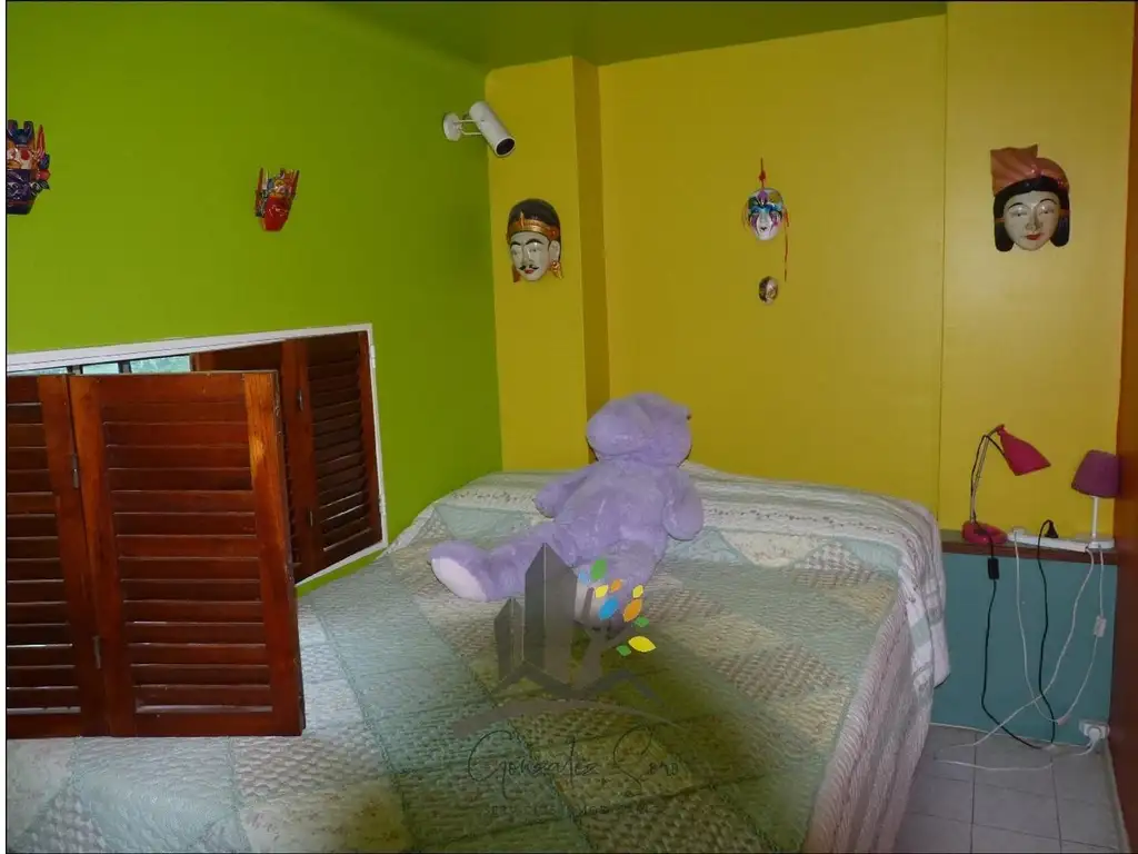 Casa en Country El Potrero (Barrio Cerrado) Digna de Ver - Foto 24