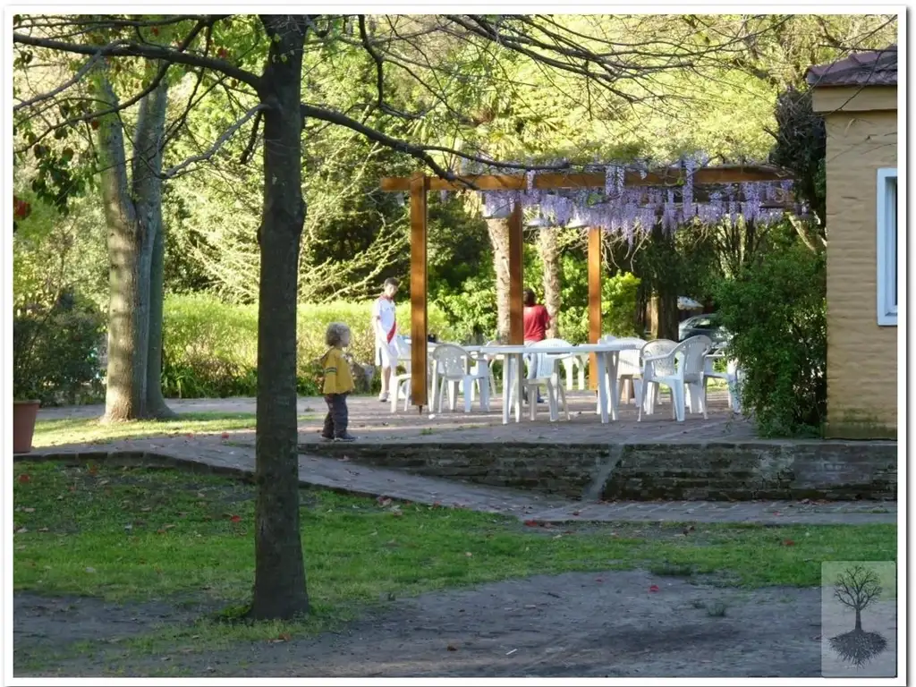 Casa en Country El Potrero (Barrio Cerrado) Digna de Ver - Foto 43