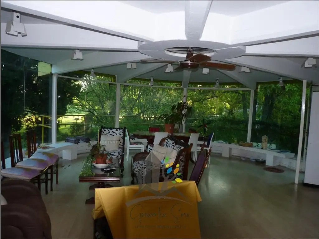 Casa en Country El Potrero (Barrio Cerrado) Digna de Ver - Foto 20