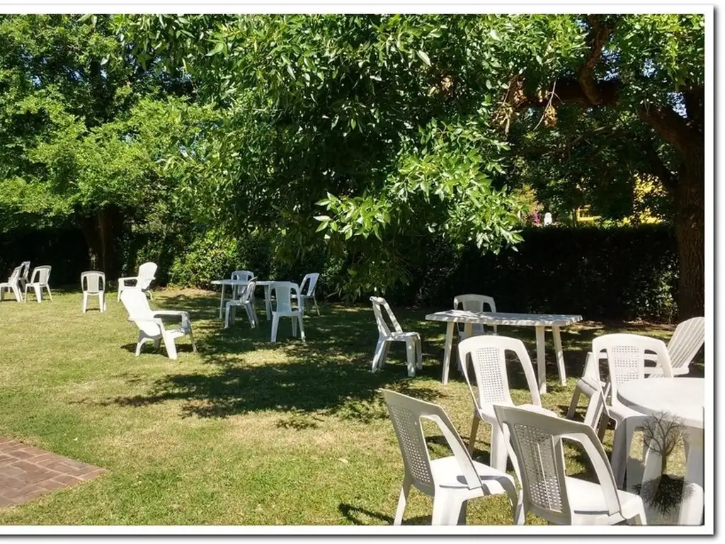 Casa en Country El Potrero (Barrio Cerrado) Digna de Ver - Foto 37