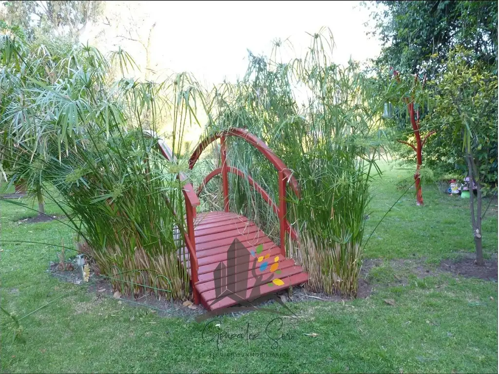 Casa en Country El Potrero (Barrio Cerrado) Digna de Ver - Foto 34