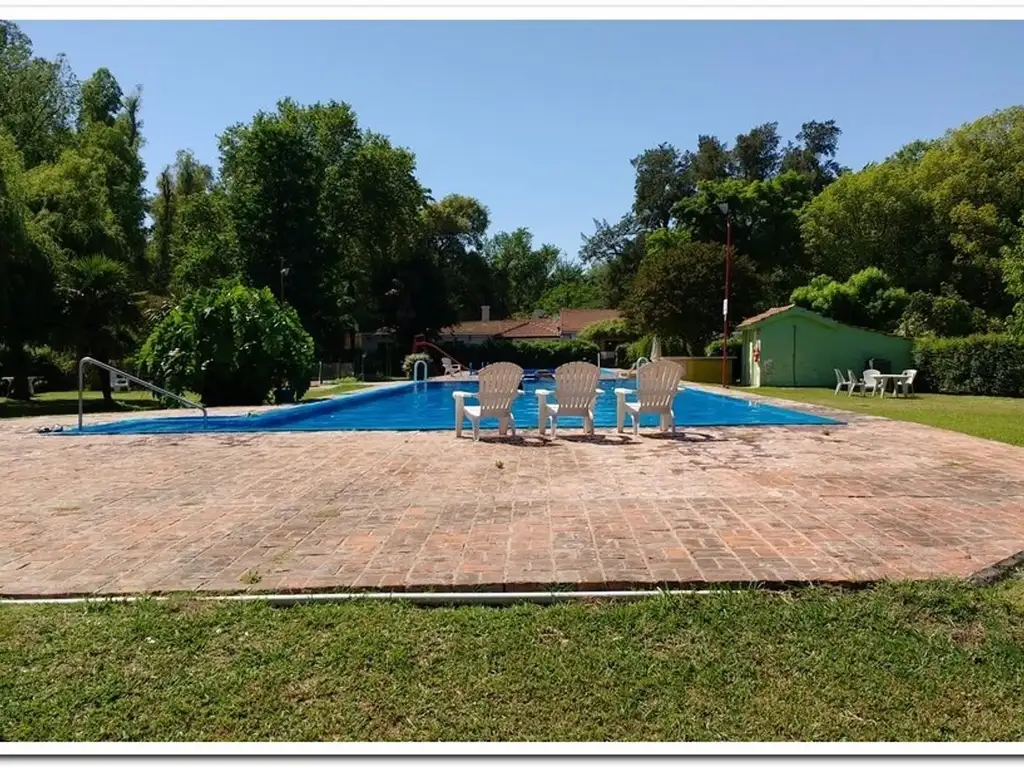 Casa en Country El Potrero (Barrio Cerrado) Digna de Ver - Foto 40