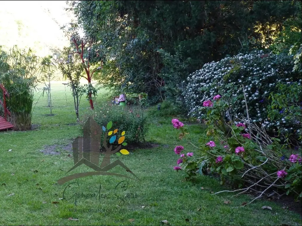 Casa en Country Club El Potrero