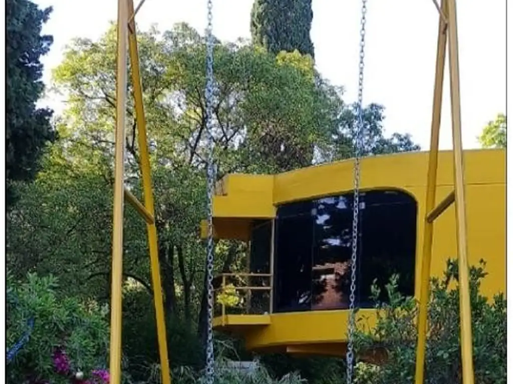 Casa en Country El Potrero (Barrio Cerrado) Digna de Ver - Foto 45