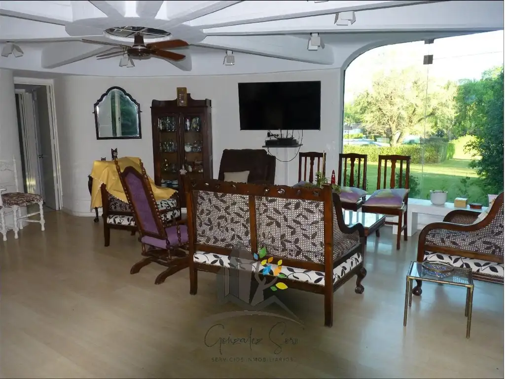 Casa en Country El Potrero (Barrio Cerrado) Digna de Ver - Foto 15