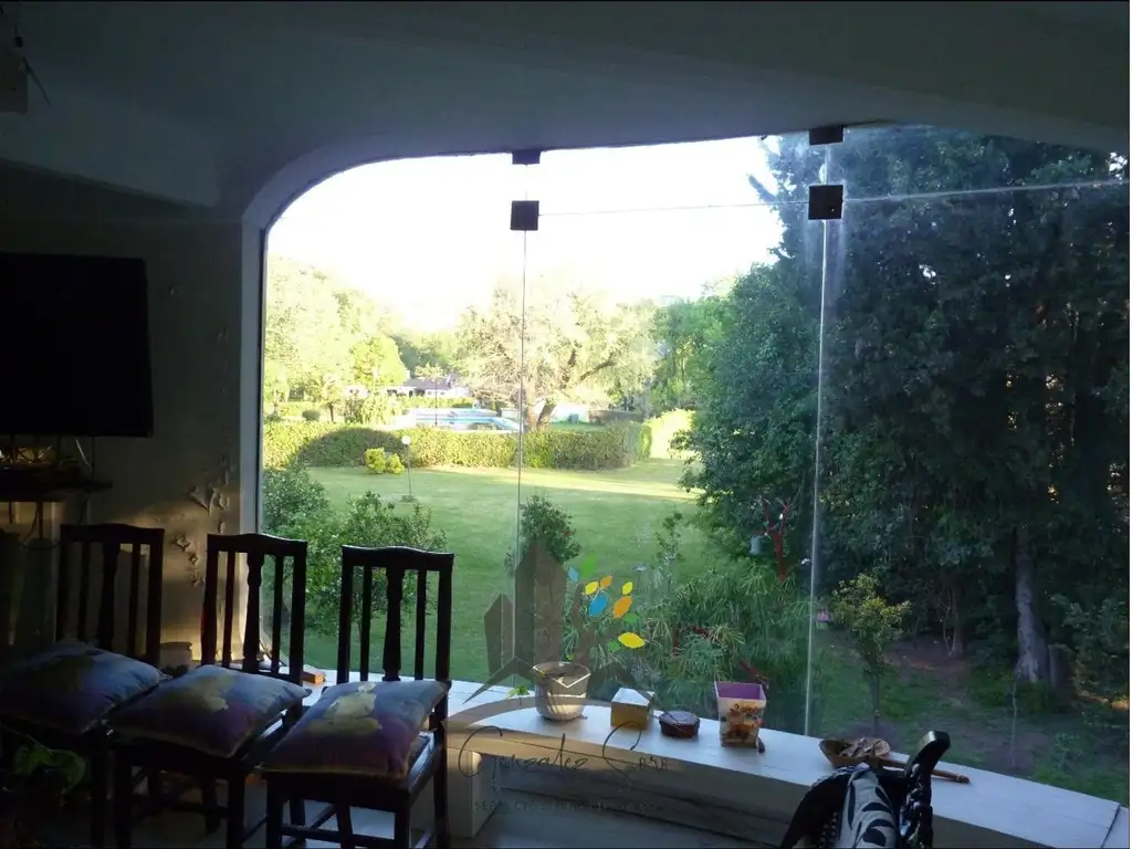 Casa en Country El Potrero (Barrio Cerrado) Digna de Ver - Foto 27