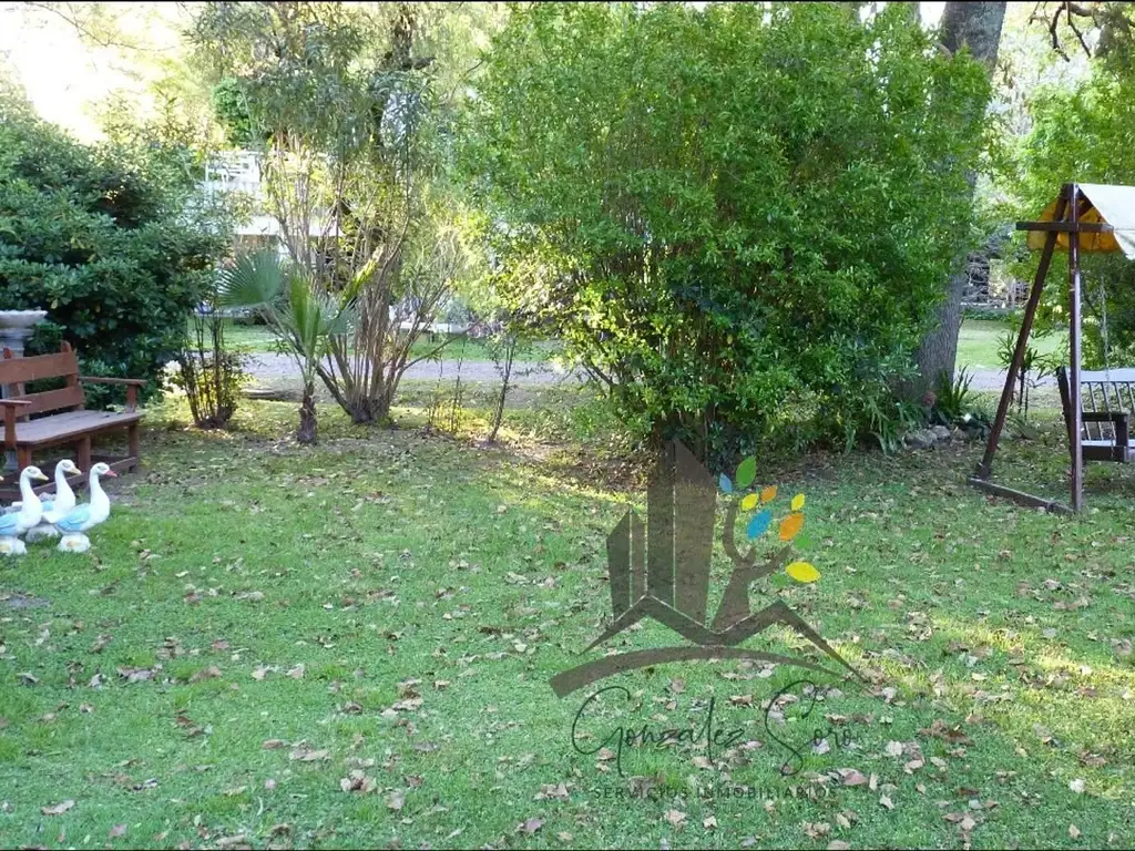 Casa en Venta en Country Club El Potrero