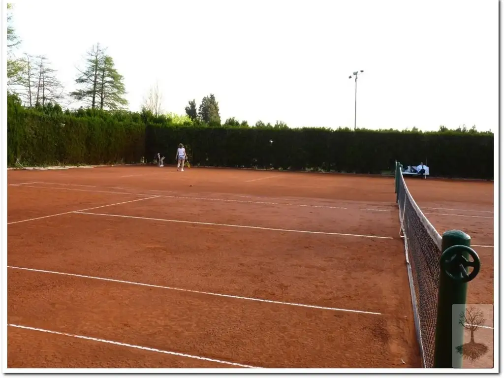 Casa en Country El Potrero (Barrio Cerrado) Digna de Ver - Foto 42