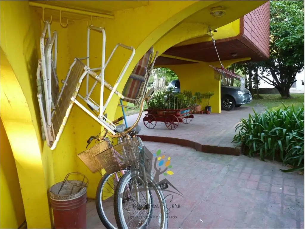 Casa en Country El Potrero (Barrio Cerrado) Digna de Ver - Foto 32