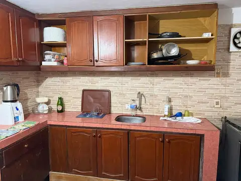 Casa en Venta de 1 dormitorio