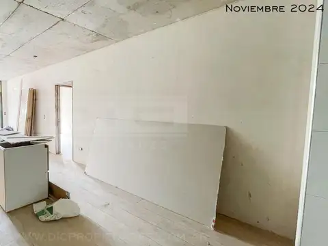 Amenabar 615 | Edificio Q42 de  1, 2 y 3 Dormitorios