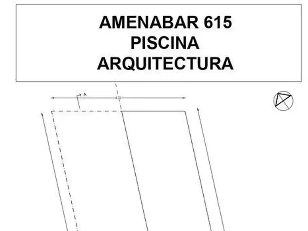 Amenabar 615 | Edificio Q42 - Foto 32