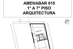 Amenabar 615 | Edificio Q42 - Foto 29