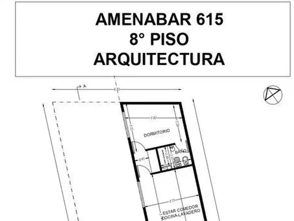 Amenabar 615 | Edificio Q42 - Foto 30