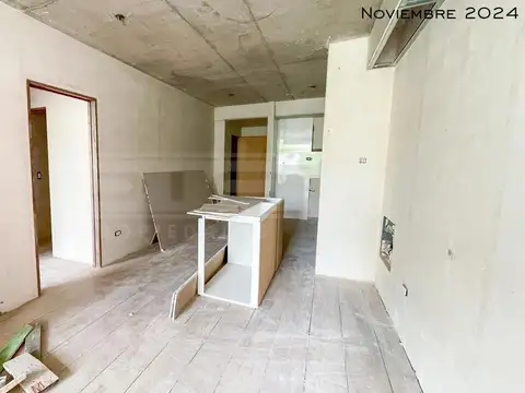 Amenabar 615 | Edificio Q42 en Colegiales