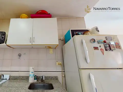 Departamento en Venta Apto profesional