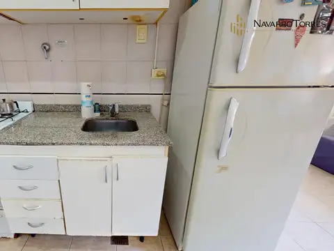 Departamento en Venta 10 años