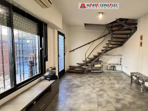 Depto Tipo Casa en Venta de 2 dormitorios