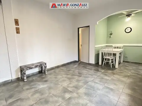 Depto Tipo Casa en Venta de 3 ambientes