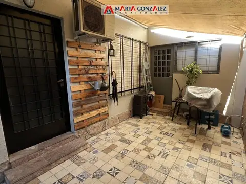 Coronel Rico 700, Piso PB