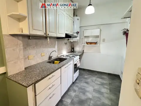 Depto Tipo Casa en Venta en Villa Sarmiento, USD 82.000