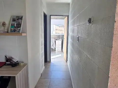 Calle Antonio Berni 1000